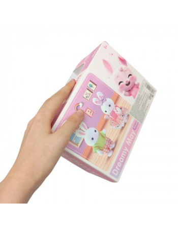 Набір меблів в коробці, мікс видів