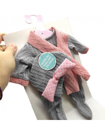 Одяг для пупса (на іграшку 30-35 см)