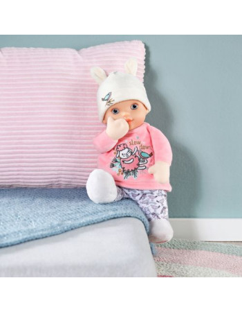 Пупс Baby Annabell серії 