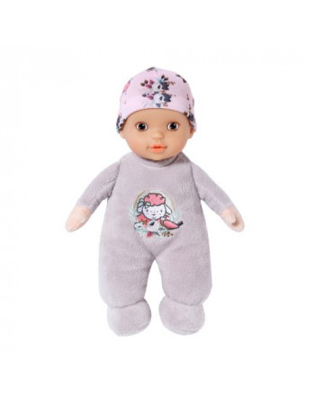 Інтерактивна лялька Baby Annabell серії For babies
