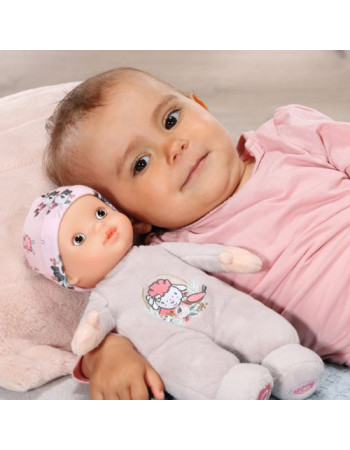 Інтерактивна лялька Baby Annabell серії For babies