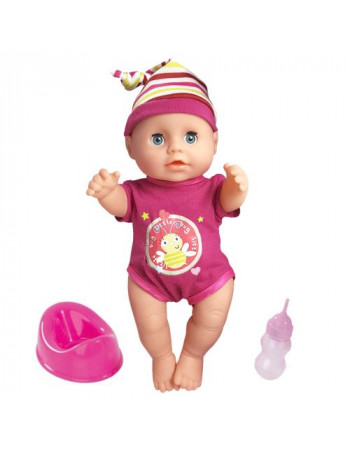 Багатофункціональний пупс 