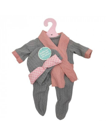 Одяг для пупса (на іграшку 30-35 см)