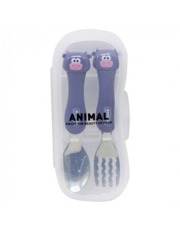 Набір столових приладів 