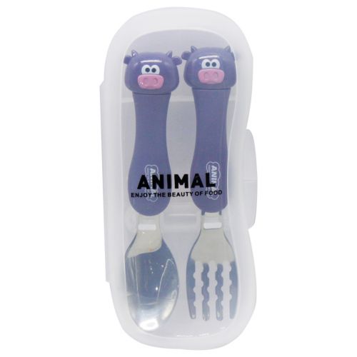 Набір столових приладів 