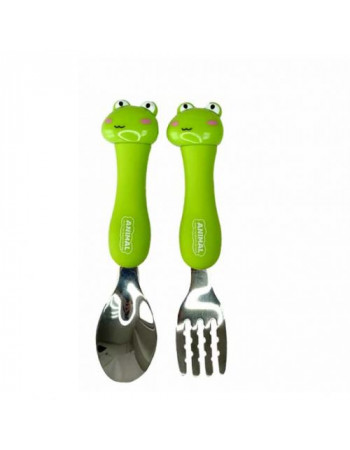 Набір столових приладів 