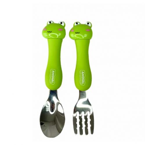 Набір столових приладів 