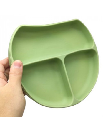 Набір силіконового посуду 