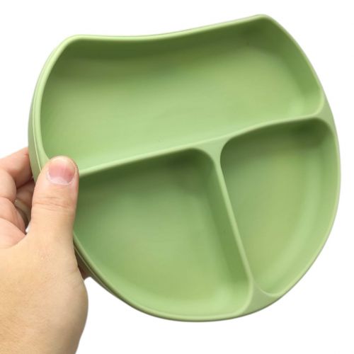 Набір силіконового посуду 