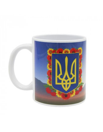 Чашка 