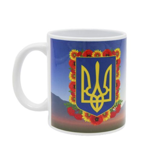 Чашка 