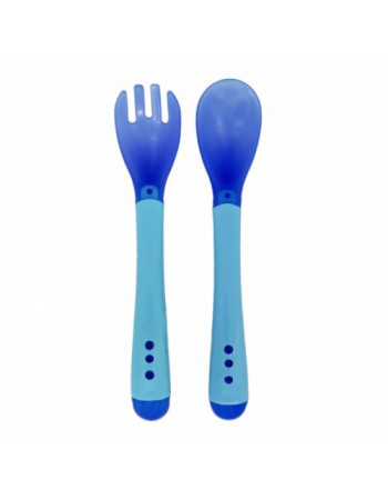 Набір столових приладів 