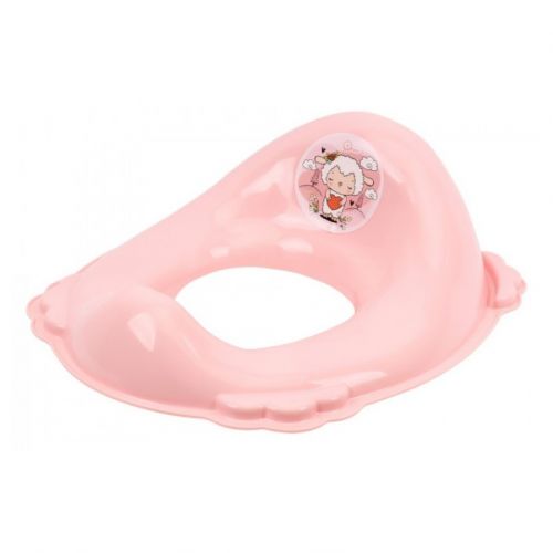 Накладка на унітаз (зелений равлик)