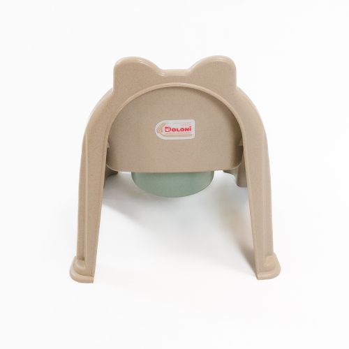Горщик дитячий №1, арт. 013317/02eco