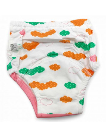 Тренировочні трусики (5-ти слойні), розмір L (13-16 кг) баранчик