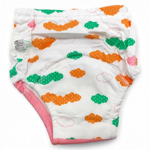 Тренувальні трусики (5-ти слойні), розмір M (11-13 кг) баранчик