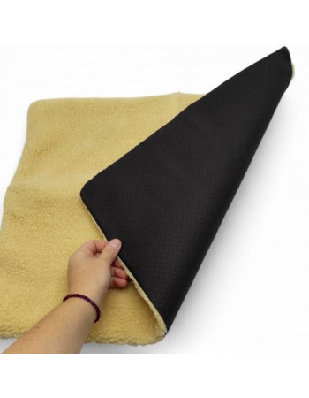 Килимок, що самонагрівається, для домашніх тварин (48х58 см)