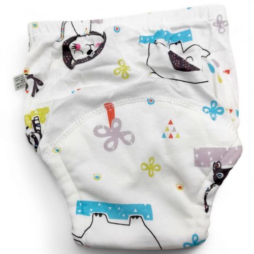 Тренувальні трусики (6-ти слойні), розмір 110 (13-16 кг) птахи