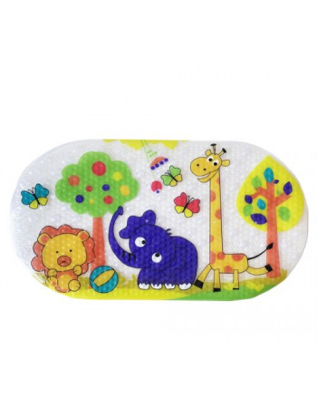 Килимок для ванної 