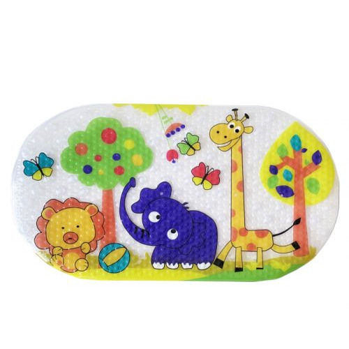 Килимок для ванної 