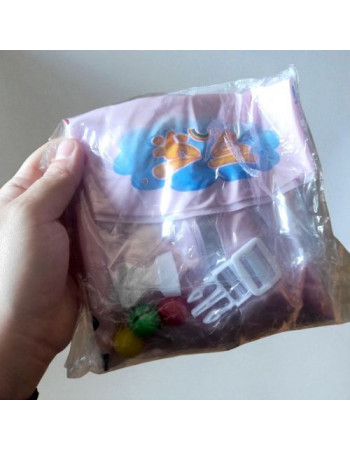 Коло для купання новонароджених 