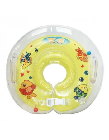 Коло для купання новонароджених 