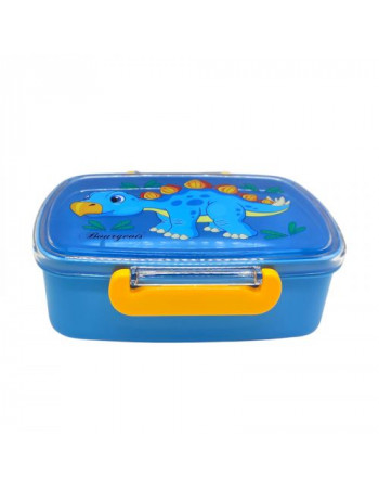 Ланчбокс, 750мл з роздільником 46019-6