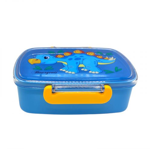 Ланчбокс, 750мл з роздільником 46019-6