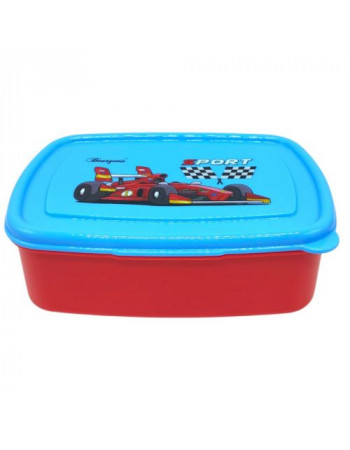 Ланчбокс пластикорвий, 750 мл