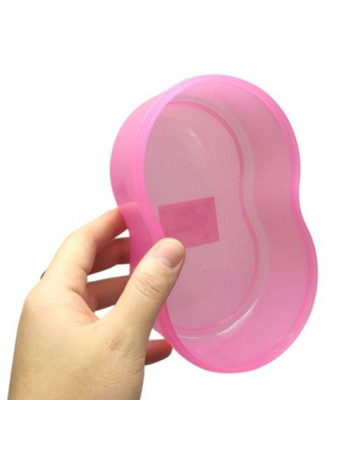 Набір посуду (Ланч бокс + пляшка)