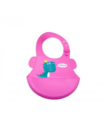 Слинявчик силіконовий 