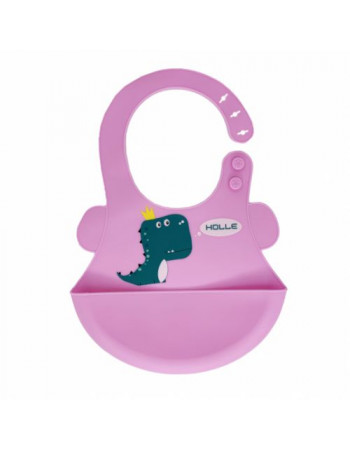 Слинявчик силіконовий 