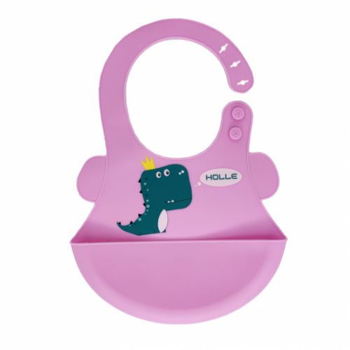 Слинявчик силіконовий 