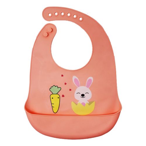 Слинявчик силіконовий 