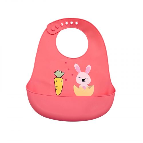 Слинявчик силіконовий 