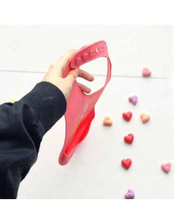 Слинявчик силіконовий 