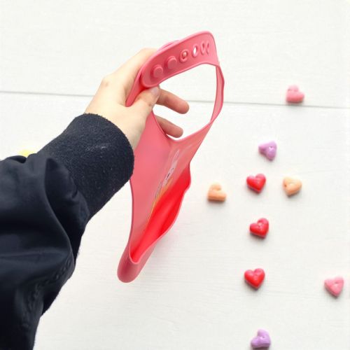 Слинявчик силіконовий 