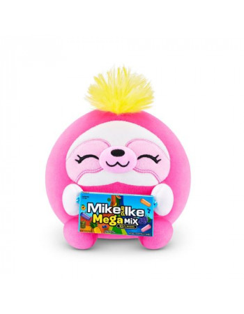 М'яка іграшка-сюрприз Snackle-N2 (серія 2 Mini Brands)