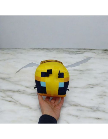 Іграшка мʼяка Майнкрафт/Minecraft 