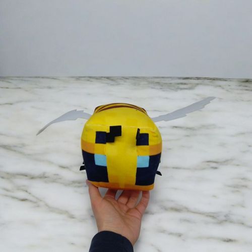 Іграшка мʼяка Майнкрафт/Minecraft 