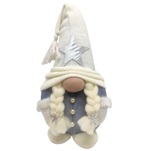 Мʼяка іграшка 