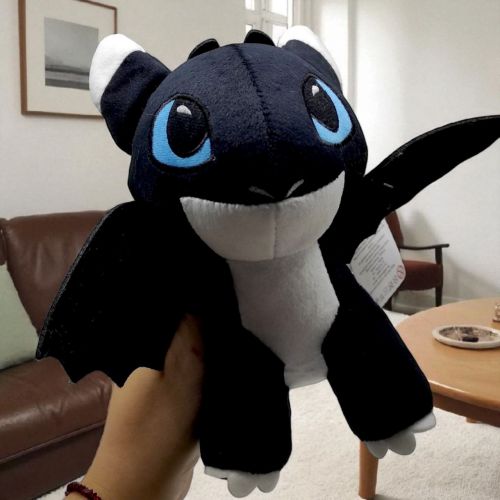 Іграшка мʼяка 