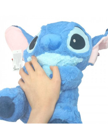 М’яка іграшка Стіч розмір: 50х24х41 см