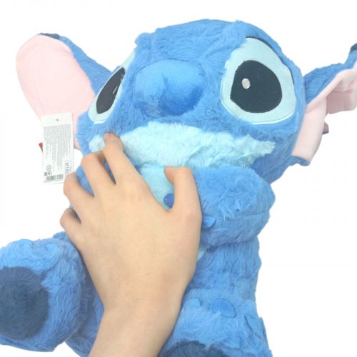 М’яка іграшка Стіч розмір: 50х24х41 см