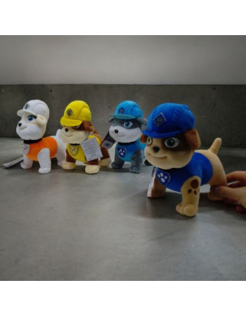 Мʼяка іграшка 