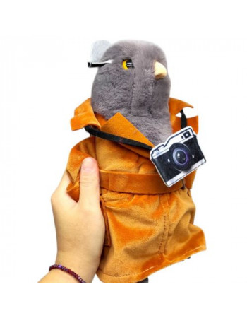 Іграшка мʼяка 