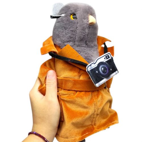 Іграшка мʼяка 