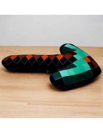 Мʼяка іграшка 