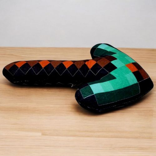 Мʼяка іграшка 