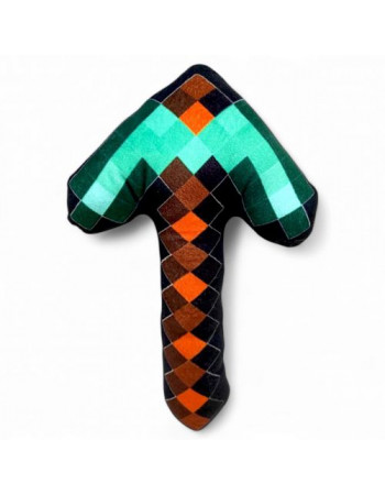 Мʼяка іграшка 